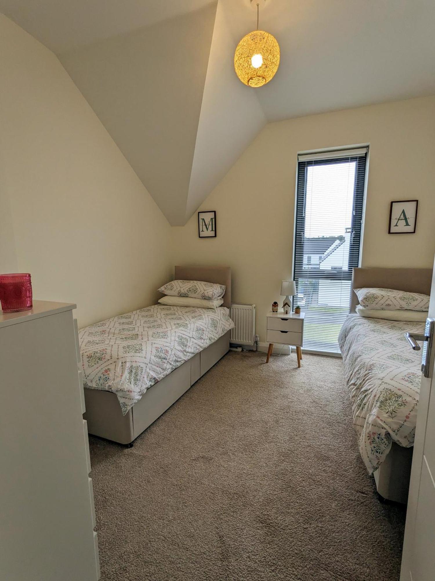 Apartment Hatherans Penthouse *