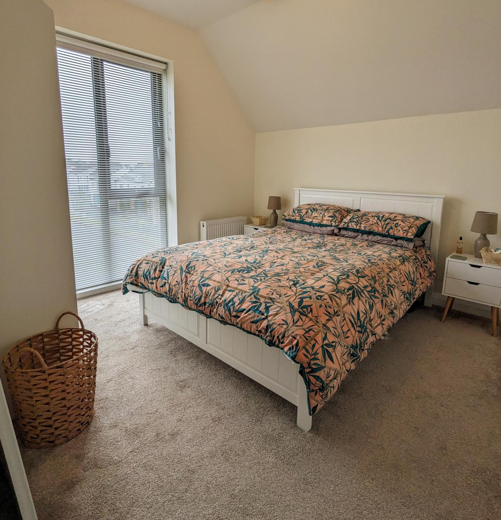 Hatherans Penthouse Apartment Portstewart