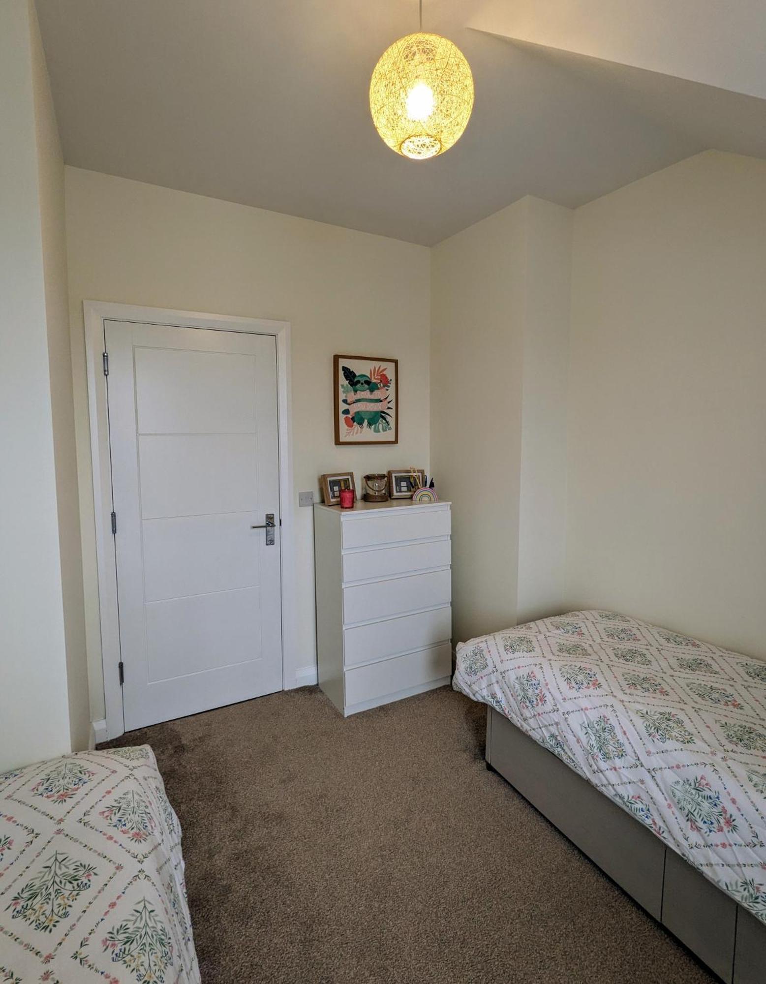 Hatherans Penthouse * Portstewart